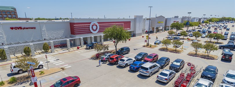 Pottery Barn Outlet to Open at Key Grapevine Center